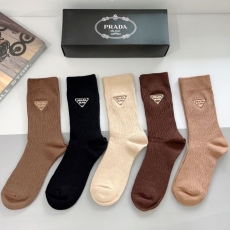 Prada Socks